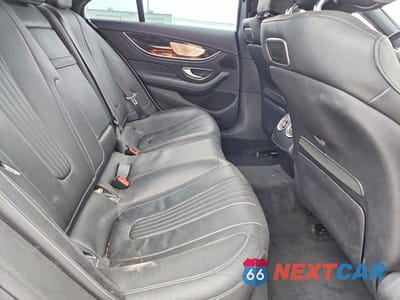 Zdjęcie 10 z 12 samochodu: 2019 MERCEDES-BENZ CLS 450 VIN:WDD2J5JB3KA028509 - miniatura