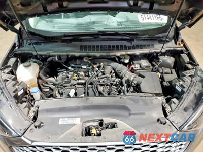 Zdjęcie 12 z 13 samochodu: 2023 FORD EDGE SEL VIN:2FMPK4J96PBA37054 - miniatura