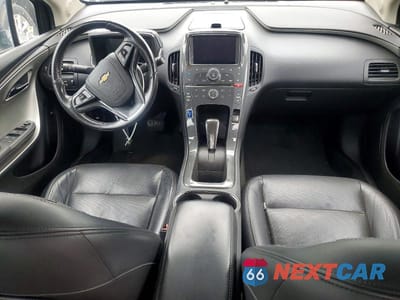 Zdjęcie 8 z 12 samochodu: 2012 CHEV VOLT VIN:1G1RB6E4XCU107434 - miniatura