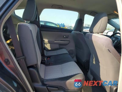 Zdjęcie 10 z 12 samochodu: 2016 TOYOTA PRIUS V THREE VIN:JTDZN3EU3GJ047520 - miniatura