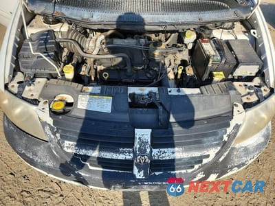 Zdjęcie 12 z 12 samochodu: 2006 DODGE GRAND CARAVAN SXT VIN:2D4GP44L86R886172 - miniatura