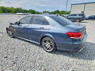 Drugie zdjęcie samochodu z przodu: 2014 MERCEDES-BENZ E 350 VIN:WDDHF5KB4EB015891 - miniatura