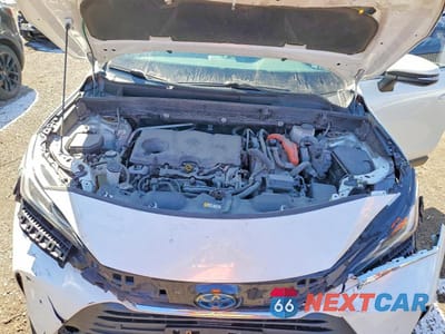 Zdjęcie 12 z 13 samochodu: 2021 TOYOTA VENZA LE VIN:JTEAAAAH1MJ021589 - miniatura
