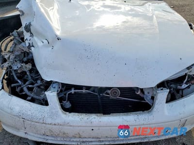 Zdjęcie 11 z 11 samochodu: 2000 TOYOTA CAMRY LE V6 VIN:4T1BF22K1YU940583 - miniatura