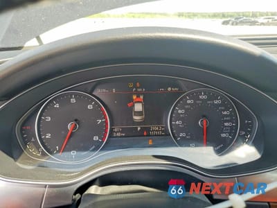 Zdjęcie 9 z 12 samochodu: 2014 AUDI A6 PREMIUM PLUS VIN:WAUFGAFC5EN053944 - miniatura