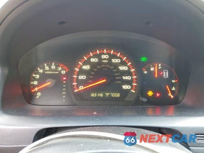 Zdjęcie 9 z 12 samochodu: 2006 HONDA ACCORD EX VIN:1HGCM82676A013379 - miniatura