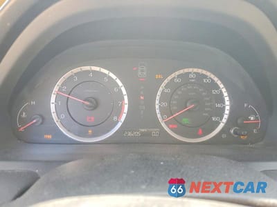 Zdjęcie 9 z 13 samochodu: 2012 HONDA ACCORD SE VIN:1HGCP2F67CA135623 - miniatura