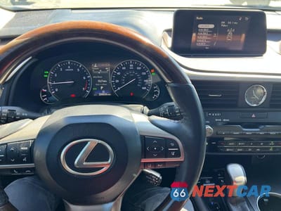Zdjęcie 7 z 10 samochodu: 2017 LEXUS RX 350 BASE VIN:2T2ZZMCA8HC042616 - miniatura