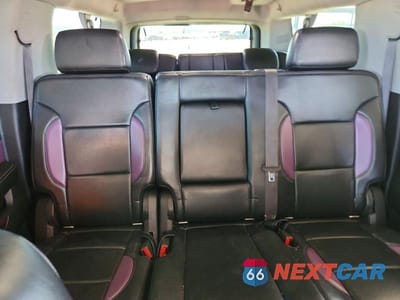 Zdjęcie 10 z 13 samochodu: 2015 GMC YUKON XL C1500 SLE VIN:1GKS1GKCXFR568061 - miniatura