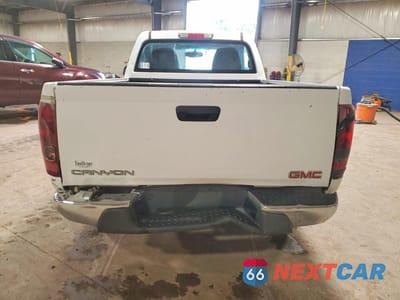 Zdjęcie 6 z 13 samochodu: 2012 GMC CANYON VIN:1GTC5LF98C8114839 - miniatura