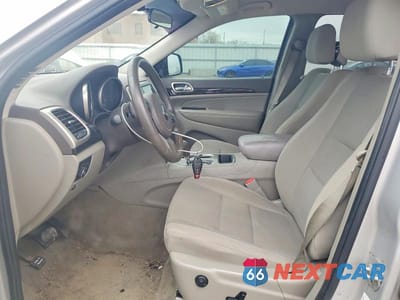 Zdjęcie 7 z 13 samochodu: 2012 JEEP GRAND CHEROKEE VIN:1C4RJFAGXCC325115 - miniatura