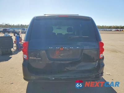Zdjęcie 6 z 13 samochodu: 2012 DODGE GRAND CARAVAN SXT VIN:2C4RDGCG9CR346670 - miniatura