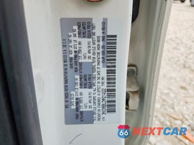 Zdjęcie 14 z 14 samochodu: 2021 MAZDA CX-30 SELECT VIN:3MVDMBBL0MM214822 - miniatura