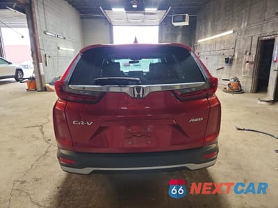 Zdjęcie 6 z 14 samochodu: 2022 HONDA CR-V EX VIN:2HKRW2H50NH602005 - miniatura