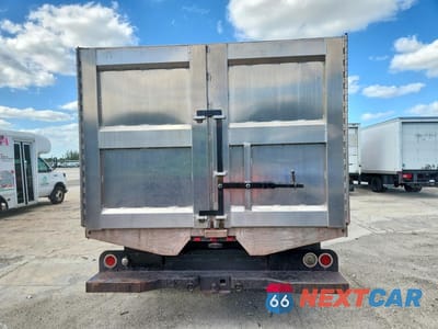 Zdjęcie 6 z 13 samochodu: 2011 FORD ECONOLINE E450 SUPER DUTY CUTAWAY VAN VIN:1FDXE4FS8BDA96693 - miniatura