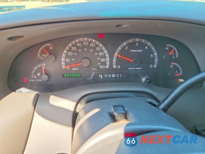 Zdjęcie 9 z 12 samochodu: 2002 FORD F150 VIN:2FTRX17W72CA06182 - miniatura