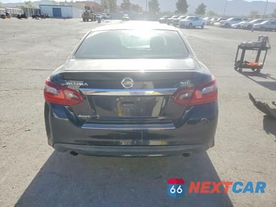 Zdjęcie 6 z 12 samochodu: 2017 NISSAN ALTIMA 2.5 SR VIN:1N4AL3AP4HC122725 - miniatura