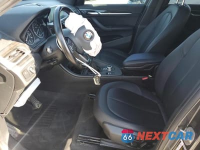 Zdjęcie 7 z 13 samochodu: 2018 BMW X1 SDRIVE28I VIN:WBXHU7C34J5L05157 - miniatura