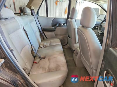 Zdjęcie 10 z 12 samochodu: 2005 SNOWEX VUE VIN:5GZCZ53425S800291 - miniatura