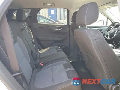 Zdjęcie 11 z 14 samochodu: 2025 CHEVROLET BLAZER 2LT VIN:3GNKBCR46SS203889 - miniatura