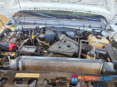 Zdjęcie 12 z 13 samochodu: 2012 FORD F250 SUPER DUTY VIN:1FT7X2B66CEC02808 - miniatura