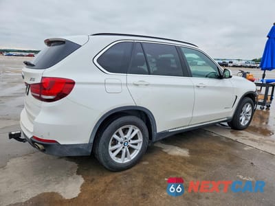 Trzecie zdjęcie samochodu z tyłu: 2014 BMW X5 XDRIVE35D VIN:5UXKS4C50E0J94729 - miniatura