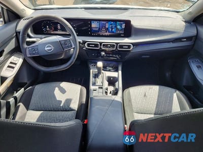 Zdjęcie 8 z 12 samochodu: 2026 NISSAN SENTRA SV VIN:3N1AB9CV4TY212472 - miniatura