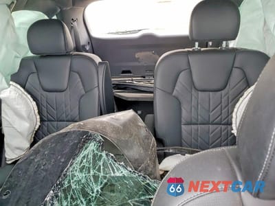 Zdjęcie 10 z 14 samochodu: 2025 KIA TELLURIDE SX-PRESTIGE X-LINE VIN:5XYP5DGC8SG663367 - miniatura