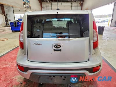 Zdjęcie 6 z 11 samochodu: 2012 KIA SOUL BASE VIN:KNDJT2A56C7435859 - miniatura