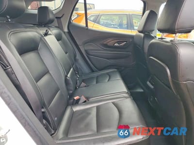 Zdjęcie 11 z 12 samochodu: 2024 GMC TERRAIN SLT VIN:3GKALVEGXRL397431 - miniatura