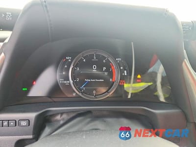Zdjęcie 9 z 12 samochodu: 2020 LEXUS ES 350 F SPORT VIN:58AGZ1B1XLU079887 - miniatura