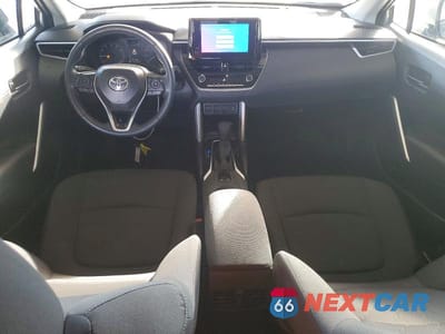 Zdjęcie 8 z 13 samochodu: 2025 TOYOTA COROLLA CROSS LE VIN:7MUCAAAG6SV120550 - miniatura
