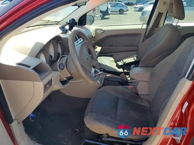 Zdjęcie 7 z 12 samochodu: 2008 DODGE CALIBER VIN:1B3HB28B38D646265 - miniatura