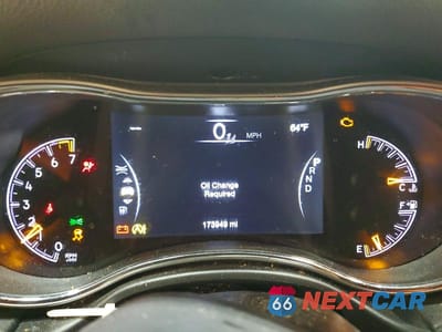 Zdjęcie 9 z 12 samochodu: 2018 JEEP GRAND CHEROKEE LAREDO VIN:1C4RJFAG6JC468978 - miniatura