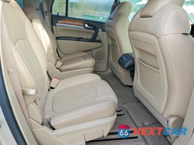 Zdjęcie 11 z 13 samochodu: 2012 BUICK ENCLAVE VIN:5GAKRCED2CJ121740 - miniatura