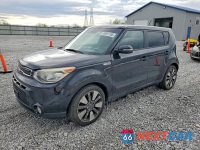 2014 KIA SOUL ! KNDJX3A56E7717822 - główne zdjęcie licytacji z USA - miniatura