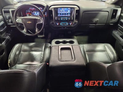 Zdjęcie 8 z 12 samochodu: 2014 CHEVROLET SILVERADO K1500 LT VIN:1GCVKREC9EZ403968 - miniatura
