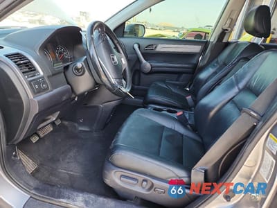 Zdjęcie 7 z 13 samochodu: 2008 HONDA CR-V EXL VIN:JHLRE48708C079006 - miniatura