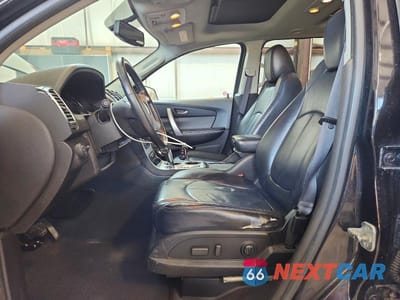 Zdjęcie 7 z 13 samochodu: 2010 GMC ACADIA SLT-2 VIN:1GKLVNED8AJ156388 - miniatura