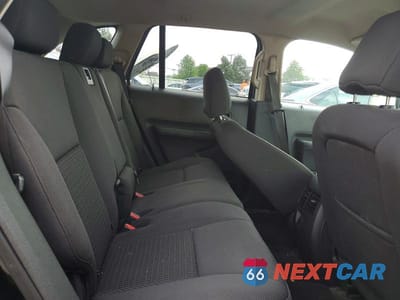 Zdjęcie 11 z 13 samochodu: 2010 FORD EDGE SE VIN:2FMDK3GC2ABB76752 - miniatura