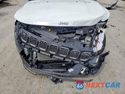 Zdjęcie 12 z 14 samochodu: 2026 JEEP COMPASS LIMITED VIN:3C4NJDCN6TT202639 - miniatura