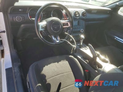 Zdjęcie 8 z 12 samochodu: 2016 FORD MUSTANG VIN:1FATP8EM4G5291494 - miniatura