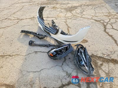 Zdjęcie 12 z 13 samochodu: 2020 MERCEDES-BENZ E 350 4MATIC VIN:W1KZF8EB3LA766081 - miniatura