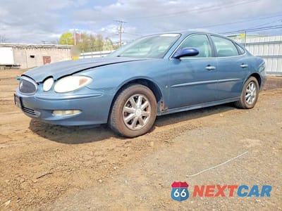 2006 BUICK LACROSSE CXL 2G4WD582561183101 - główne zdjęcie licytacji z USA - miniatura