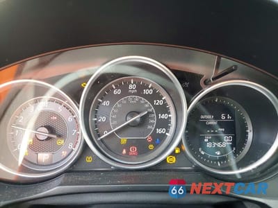 Zdjęcie 9 z 12 samochodu: 2014 MAZDA 6 TOURING VIN:JM1GJ1V54E1101646 - miniatura