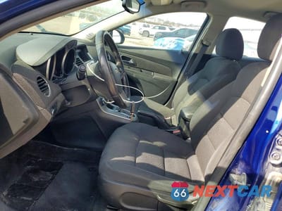 Zdjęcie 7 z 11 samochodu: 2012 CHEVROLET CRUZE LT VIN:1G1PF5SC9C7259155 - miniatura