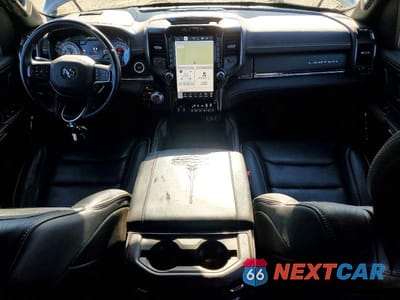 Zdjęcie 8 z 12 samochodu: 2022 RAM 1500 LIMITED VIN:1C6SRFHT0NN332618 - miniatura