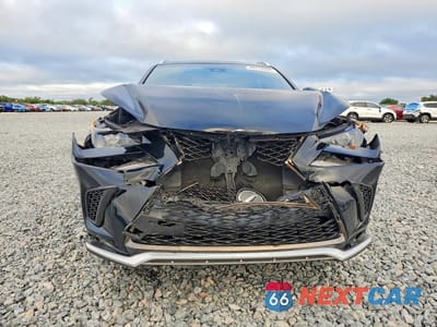 Piąte zdjęcie samochodu w środku: 2018 LEXUS NX 300 F SPORT VIN:JTJYARBZ9J2097816 - miniatura