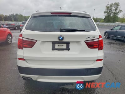 Zdjęcie 6 z 11 samochodu: 2012 BMW X3 XDRIVE28I VIN:5UXWX5C51CL722542 - miniatura