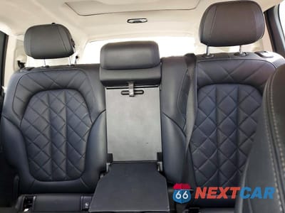 Zdjęcie 10 z 13 samochodu: 2024 BMW X7 XDRIVE40I VIN:5UX23EM00R9T80911 - miniatura